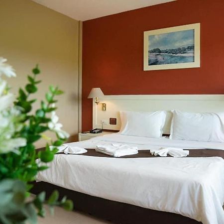 Nipa Garden Hotel Surat Thani Bagian luar foto