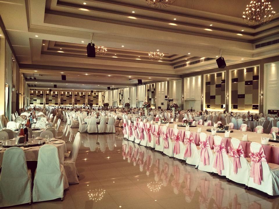 Nipa Garden Hotel Surat Thani Bagian luar foto